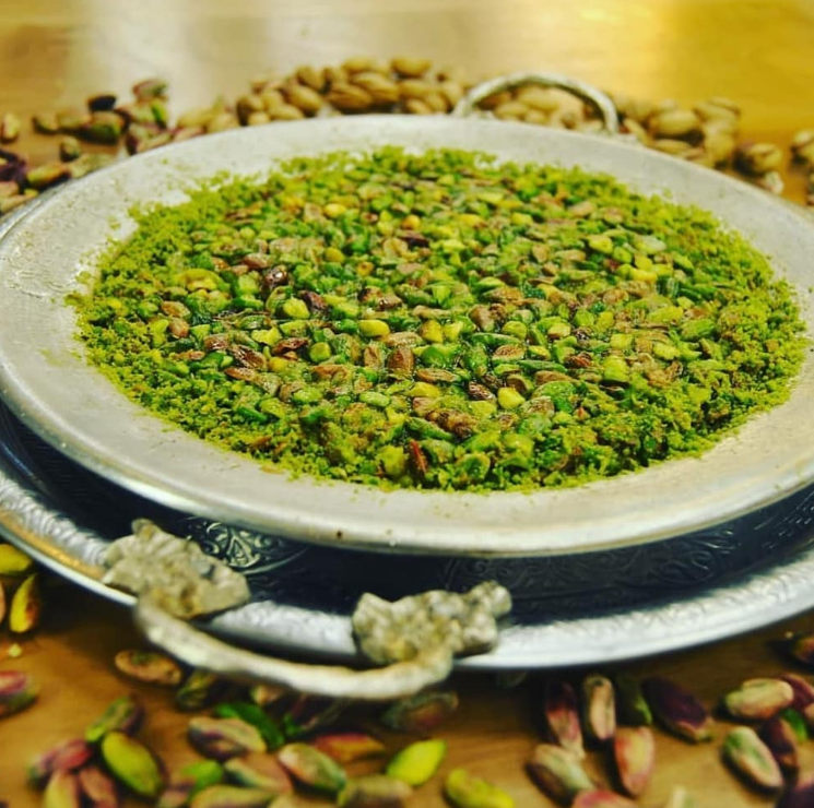 YEŞİL SULTAN KÜNEFE