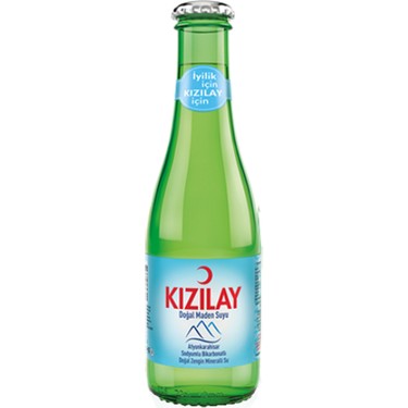 SADE SODA KIZILAY