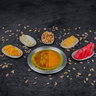 YARI KAYMAKLI PAŞA YARI HASIR